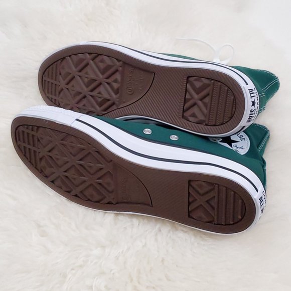 Converse Chuck Taylor All Star High Top Shoes - Picture 7 of 8